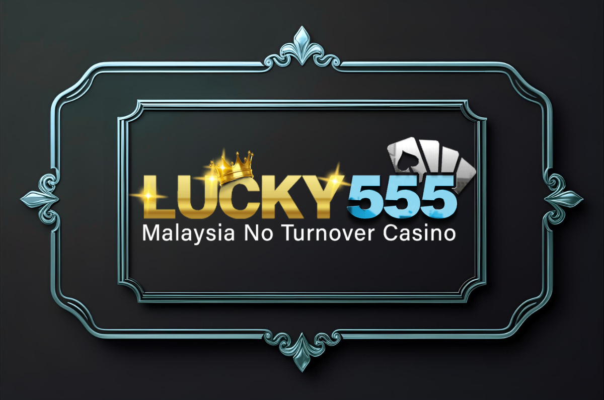 LUCKY555