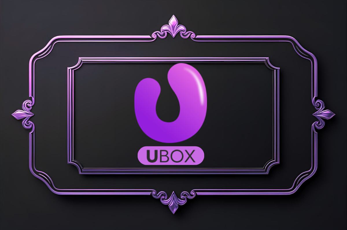 UBOX88