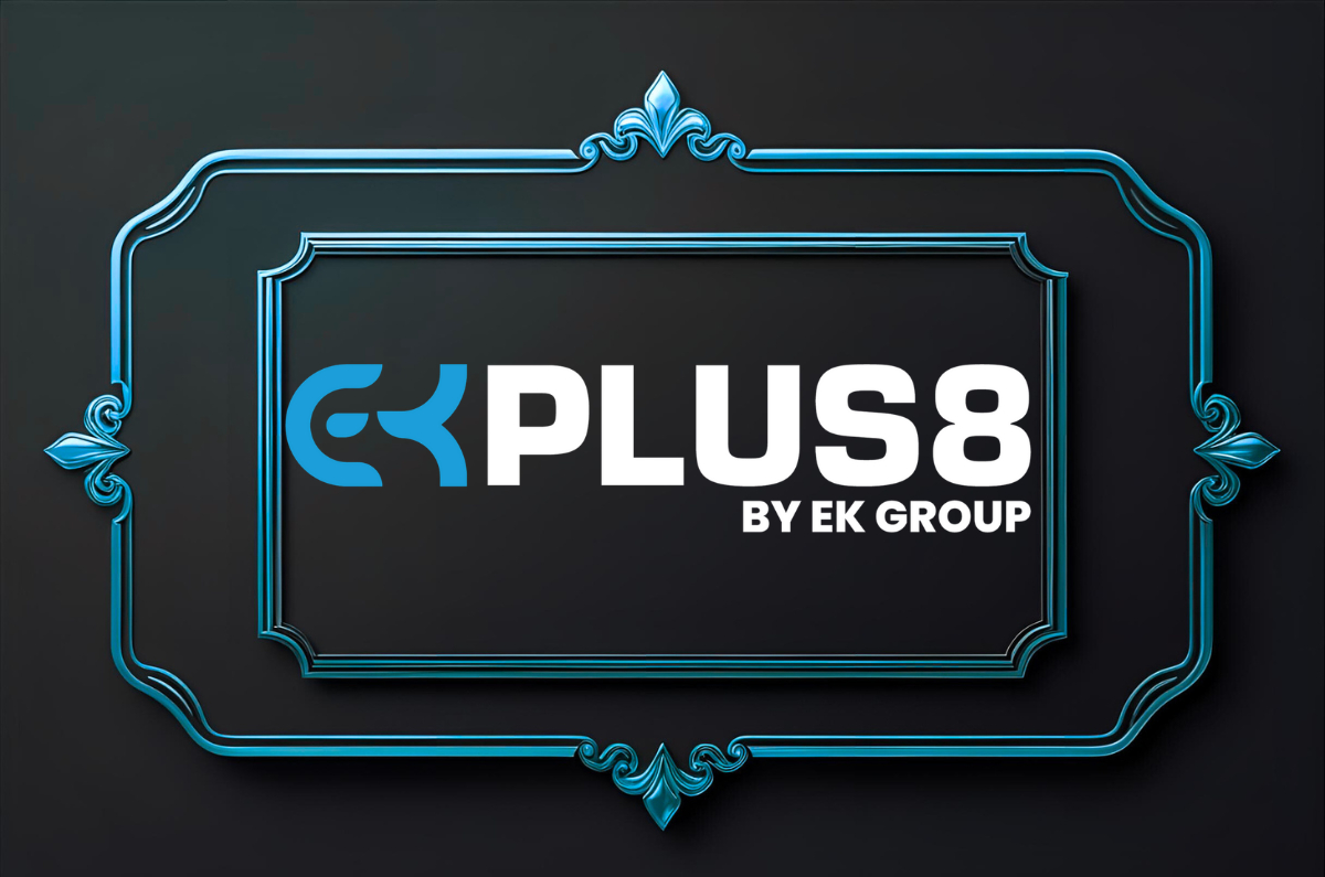 EKPLUS8