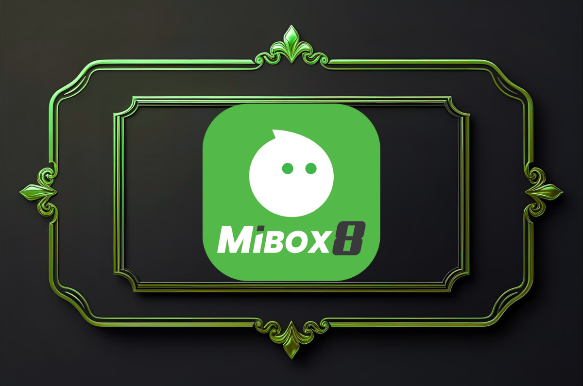 MIBOX8