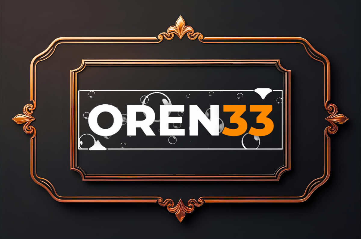 OREN33