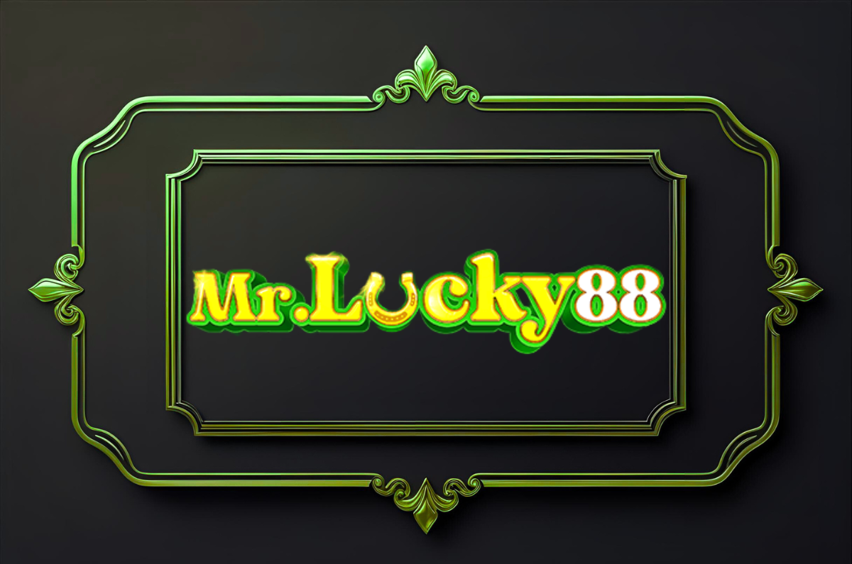 MRLUCKY88