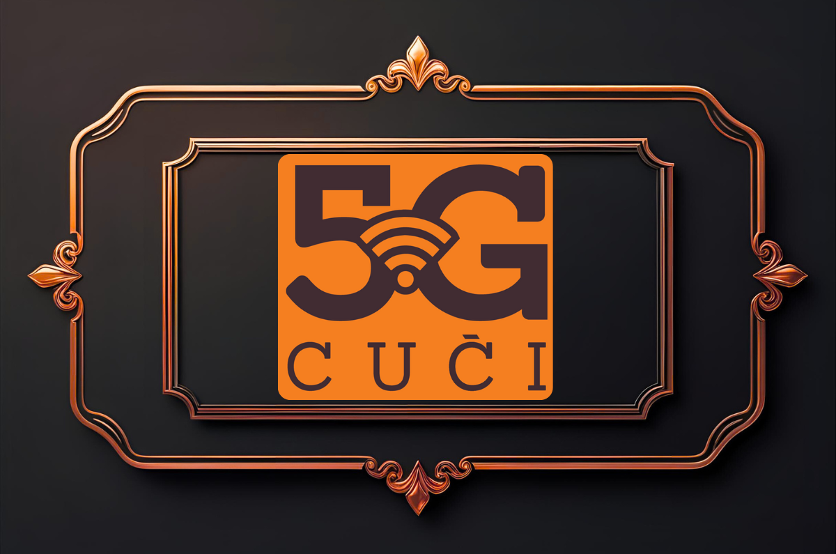 5GCUCI