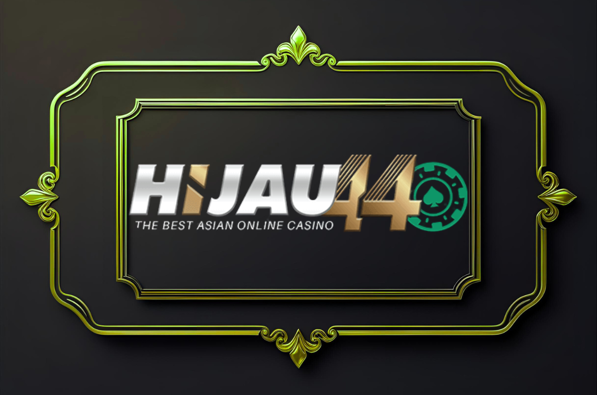 HIJAU44