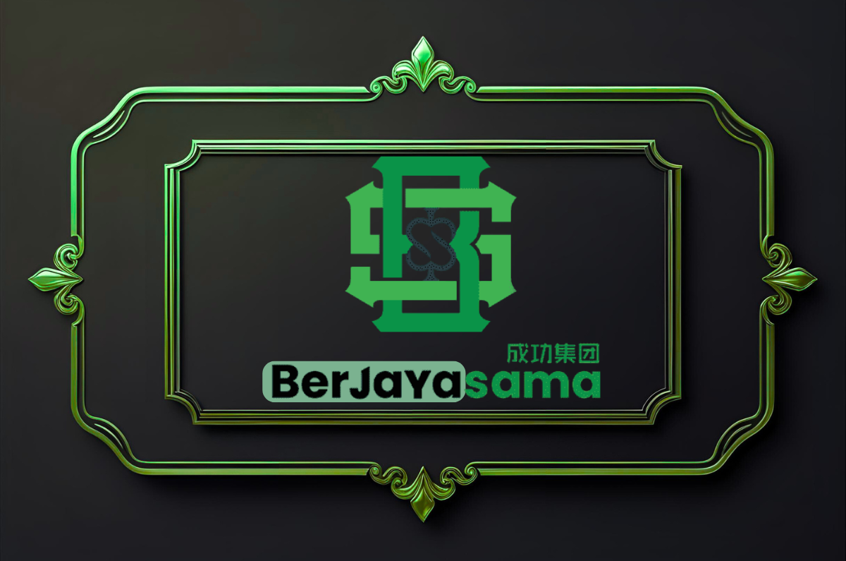 BERJAYASAMA