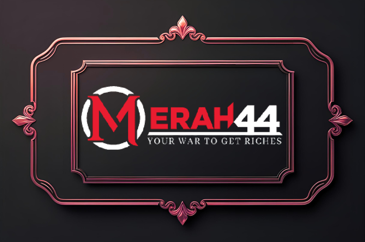 MERAH44
