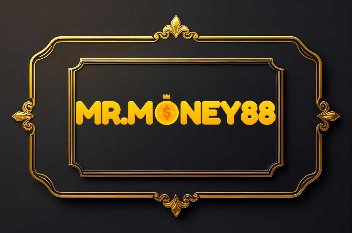 MRMONEY88