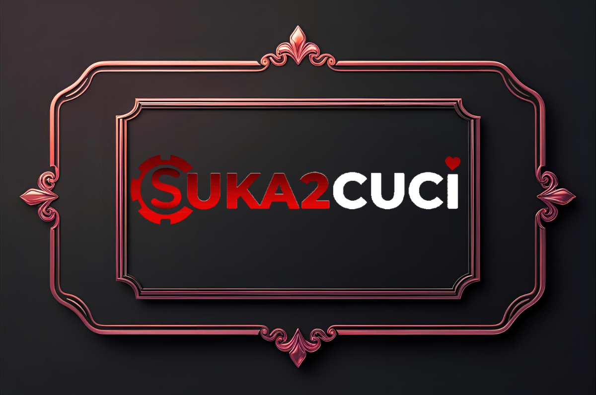 SUKA2CUCI
