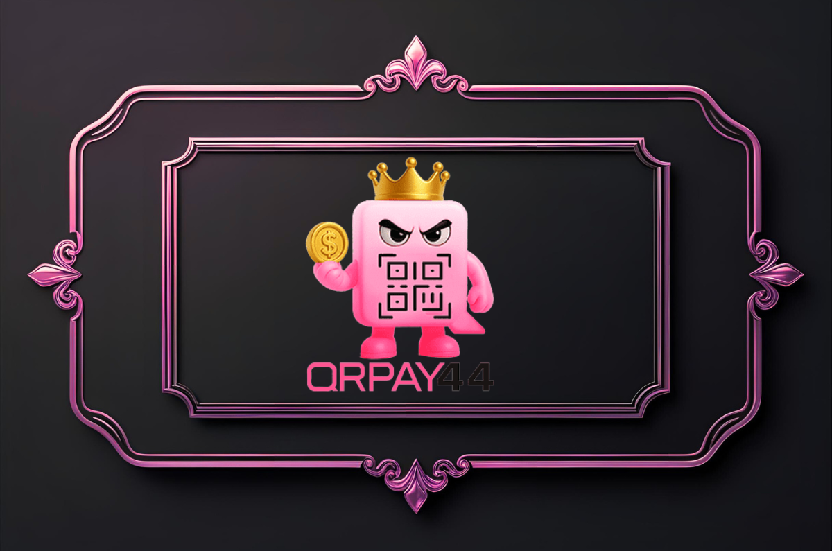 QRPAY44