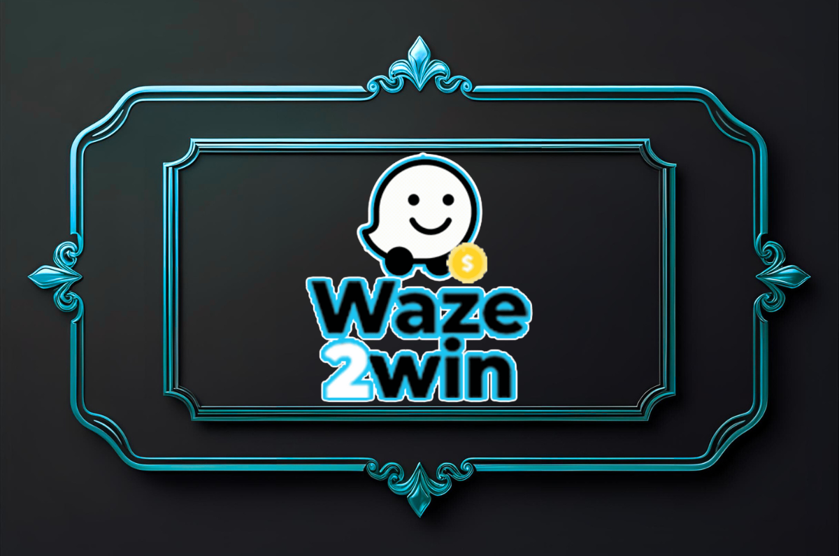 WAZE2WIN