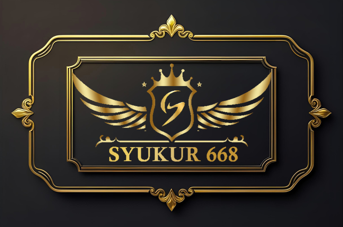 SYUKUR668