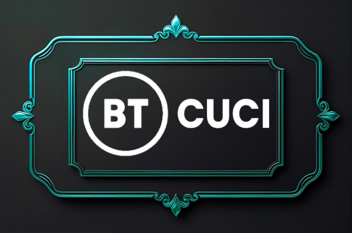 BTCUCI