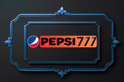 PEPSI777