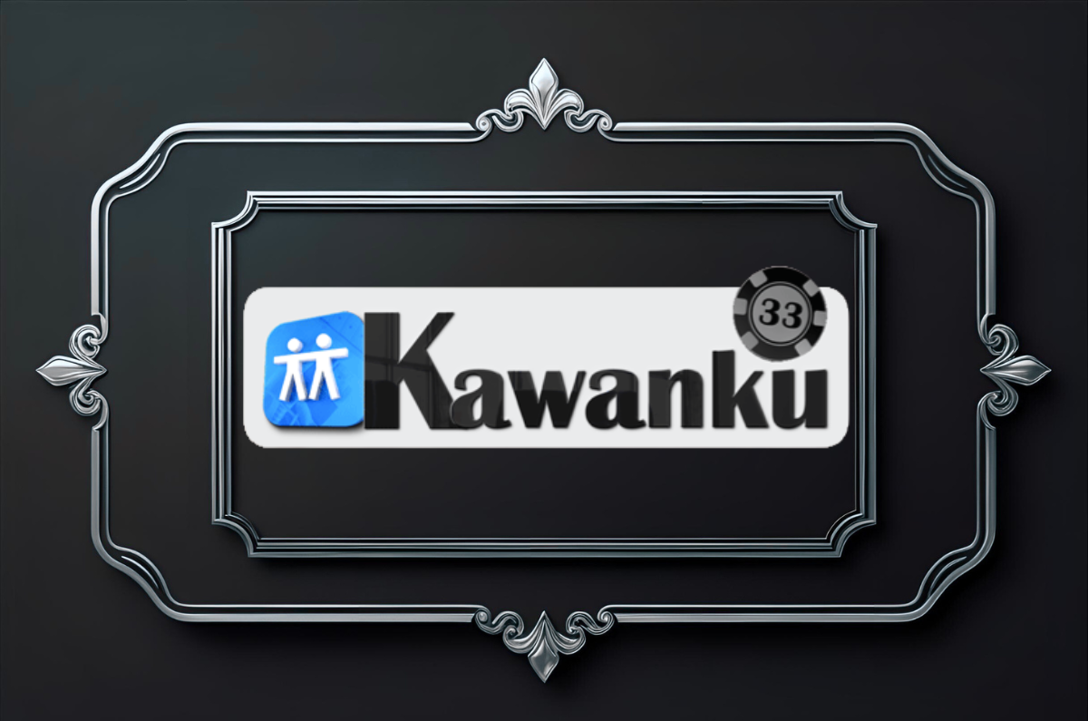 KAWANKU33