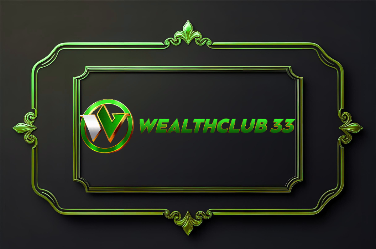 WEALTHCLUB33