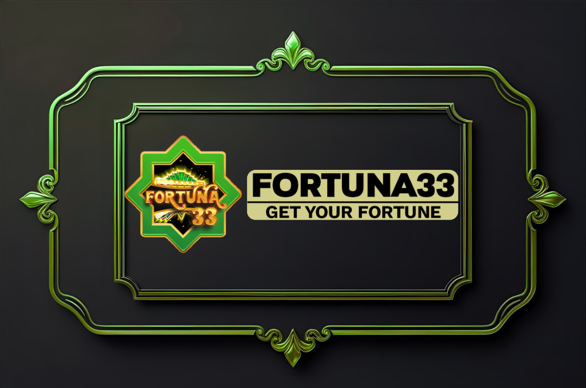 FORTUNA33