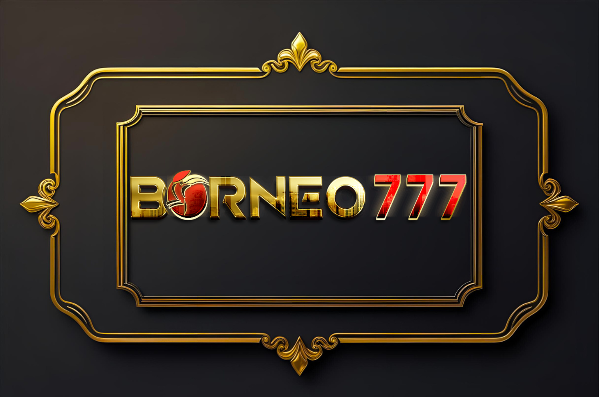 BORNEO777