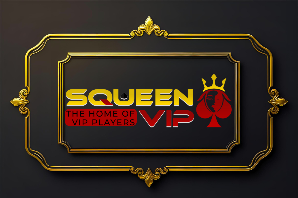 SQUEENVIP