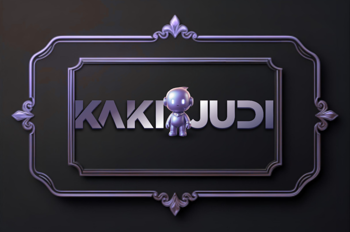 KAKIJUDI
