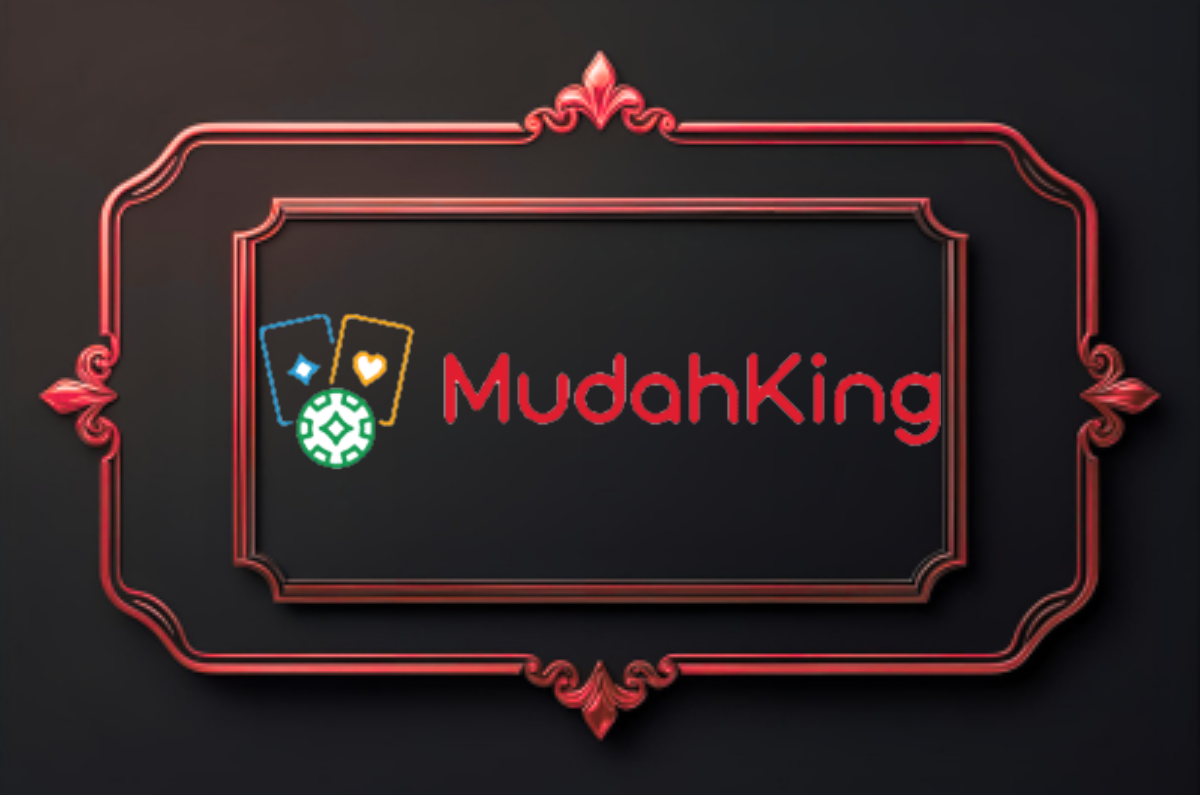 MUDAHKING