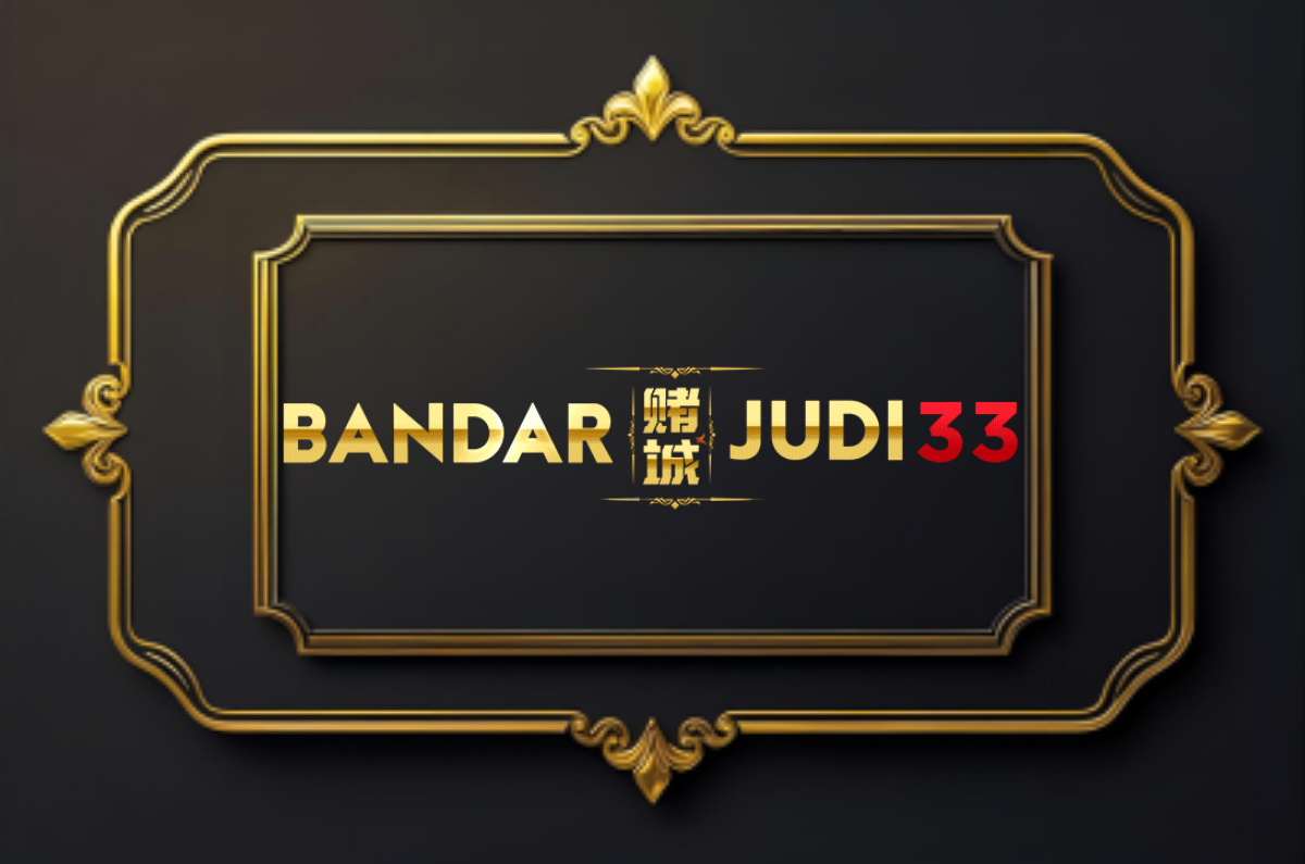 BANDARJUDI33