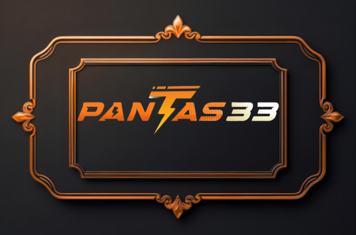 PANTAS33