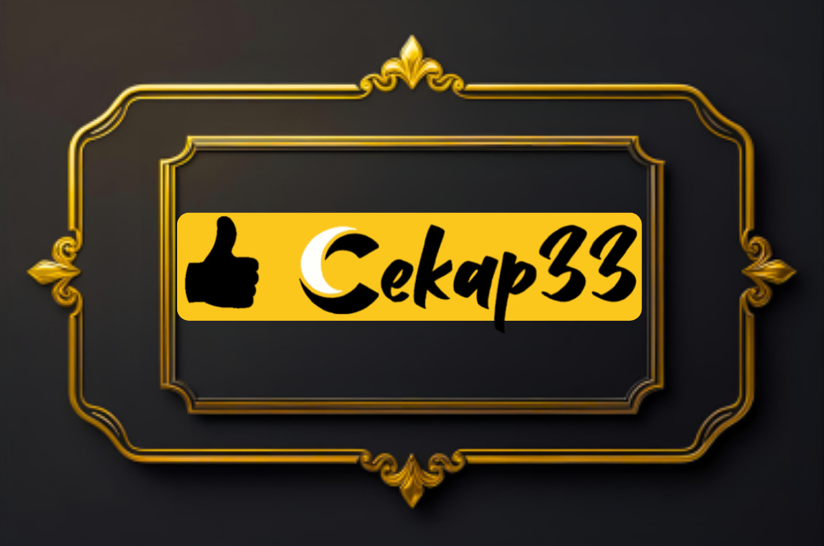 CEKAP33