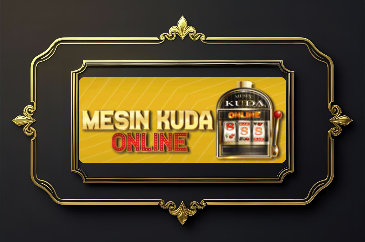 MESIN KUDA ONLINE888