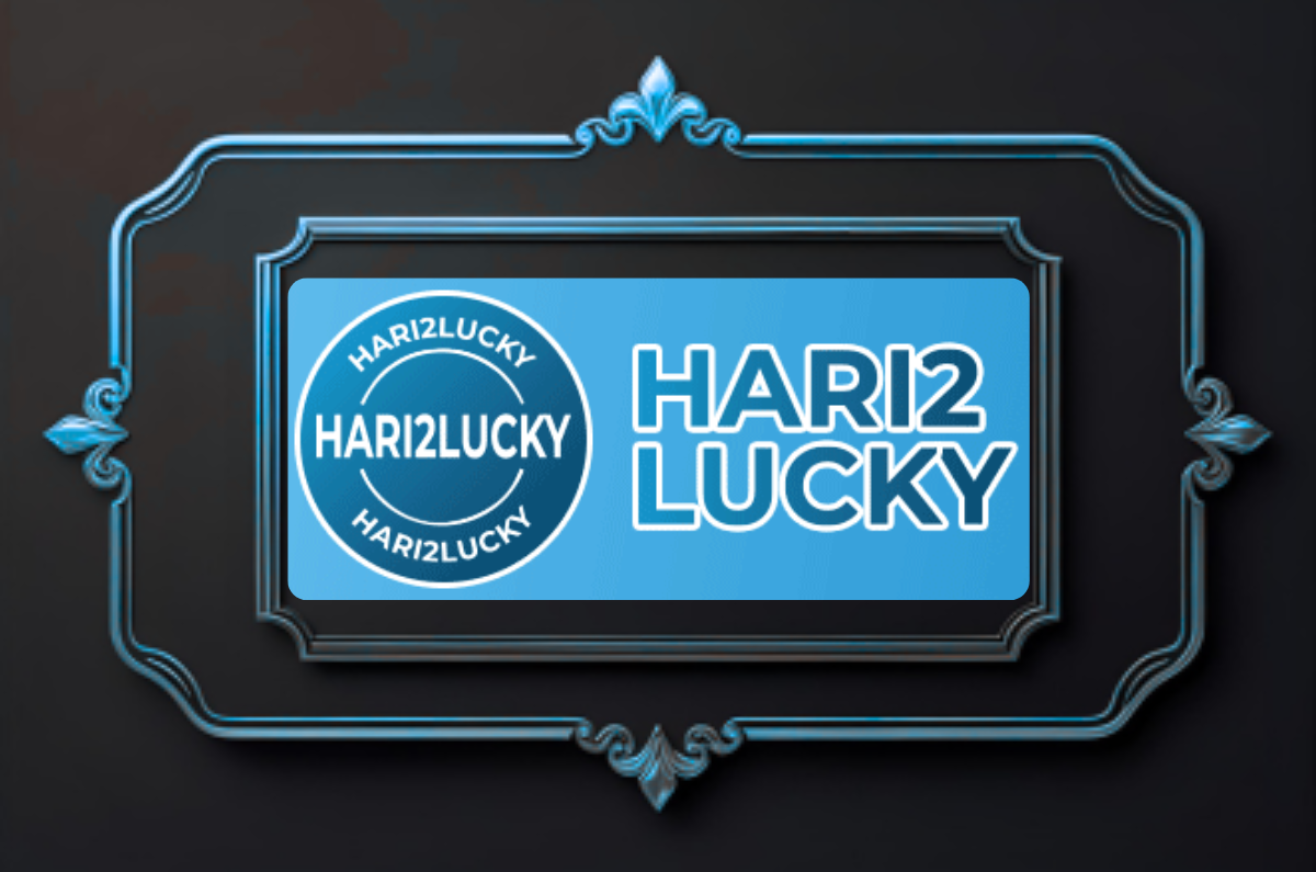 HARI2LUCKY