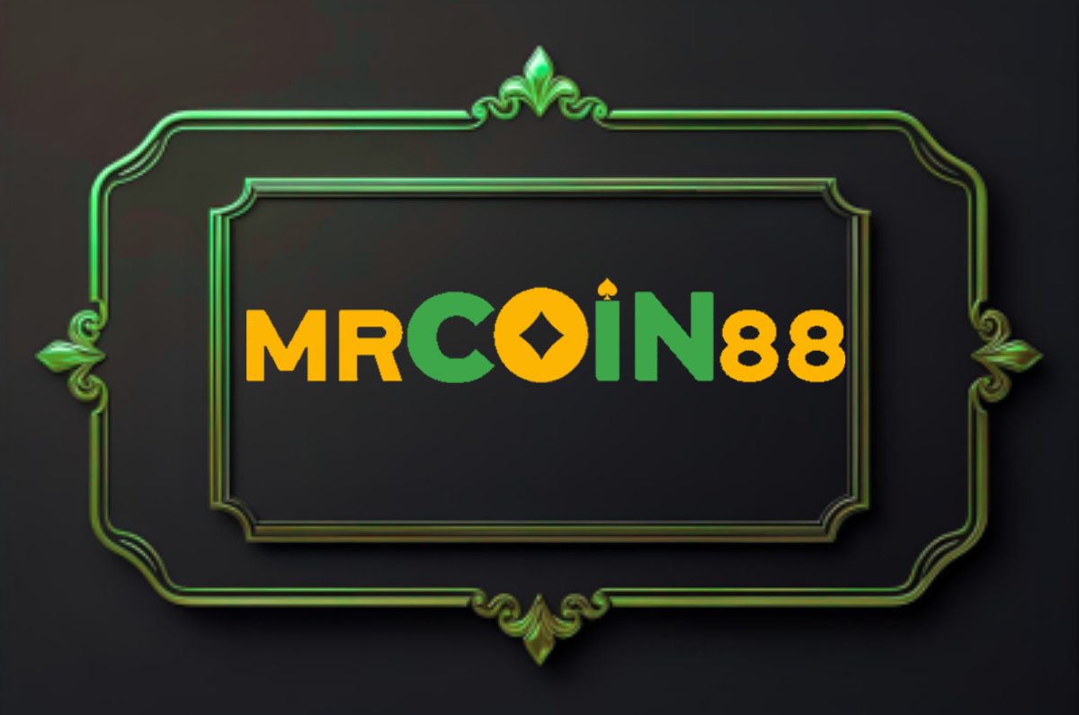MRCOIN88