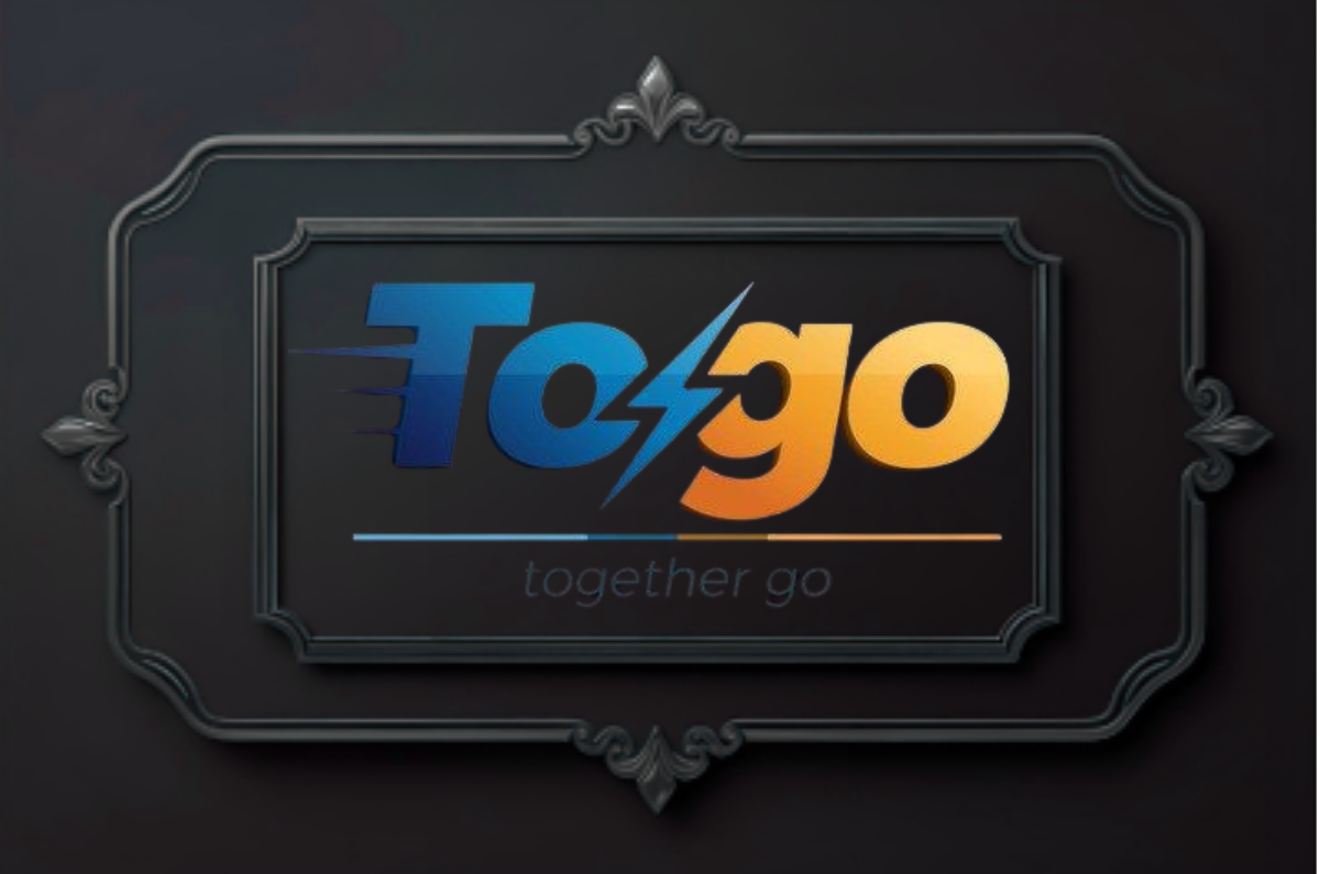 TOGO ToGether GO